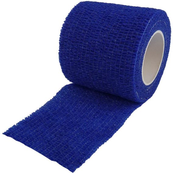 Cohesive Bandage 5cm x 4.5m